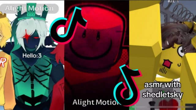 Forsaken 🤣 FUNNIEST BEST TikTok Compilation #11