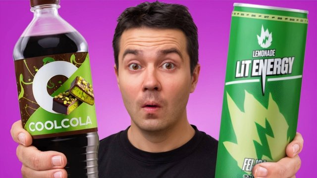 Не пробуй эти новинки наших магазинов... Литвин расстроил