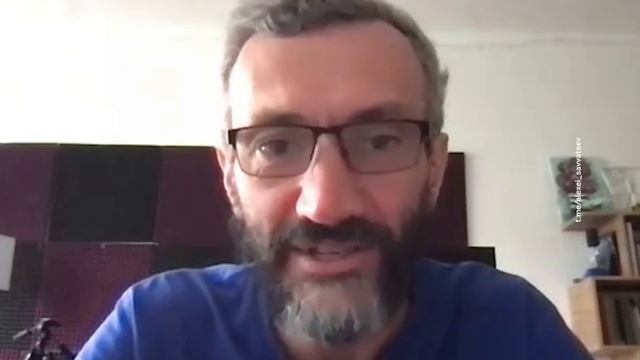 Бесогон-ТВ о министре Кравцове