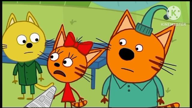 Ржака три ката