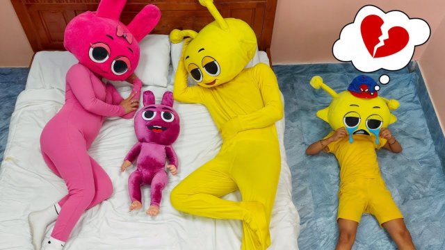 СПРУНКИ - мультик для детей | СПРУНКИ или СПРУНКЕ мультики