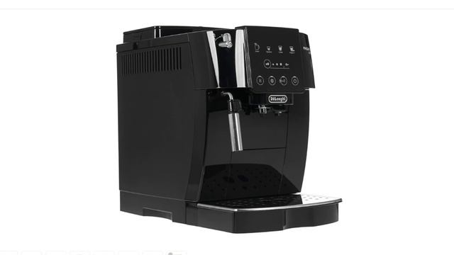 Обзор кофемашины DeLonghi ECAM 220.21.B часть 2 Coffee machine knowledge