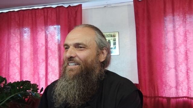 Православие простое, благое и непринужденное. 6.7.2025.