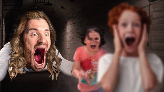 МАМА ХОЧЕТ КУШАТЬ! - Мать №5