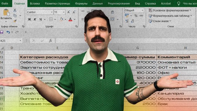 ПОЧЕМУ ТАК ДОРОГО? Вся правда о ценах на одежду