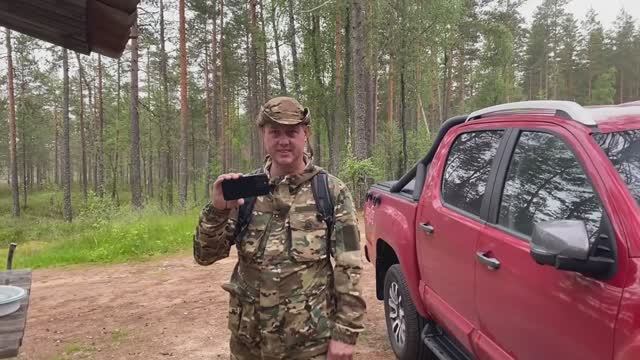 Кто куда,а мы за грибами🍄🟫