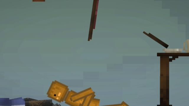 трупы в Melon sandbox часть 1