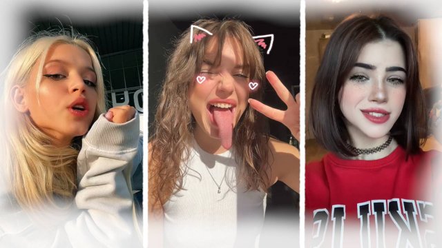 🔥 Самые жаркие танцы июня 2025 из TikTok! | Эти тренды взорвали соцсети 💃