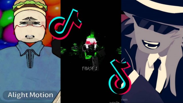 Forsaken 🤣 FUNNIEST TikTok Compilation | ROBLOX #12