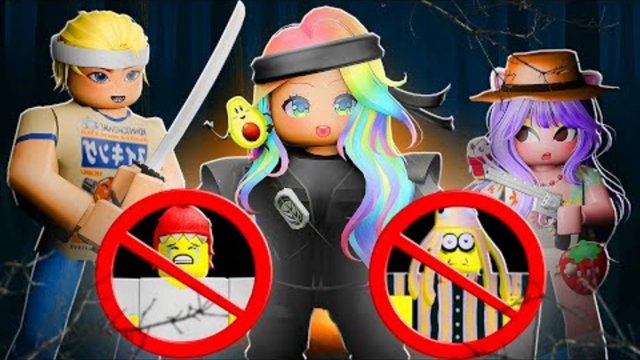 ВЫЖИВИ 99 НОЧЕЙ В ЛЕСУ, НО НЕ СПАСАЯ ДЕТЕЙ!
