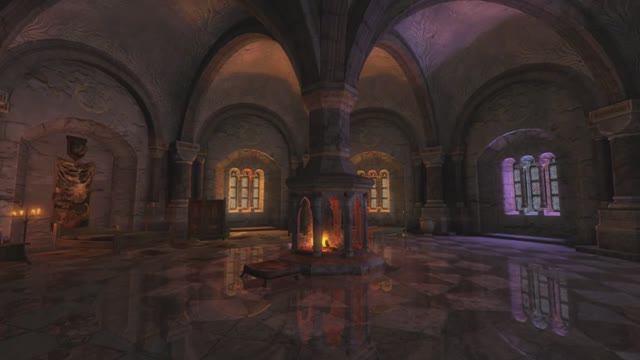 Забытое - Завораживающая музыка из игры Ведьмак 1, фоновая музыка для отыдха