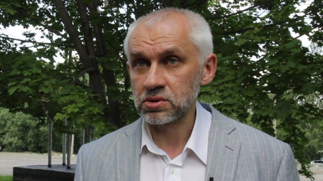 Политолог Шаповалов о создании Маском партии «Америка»