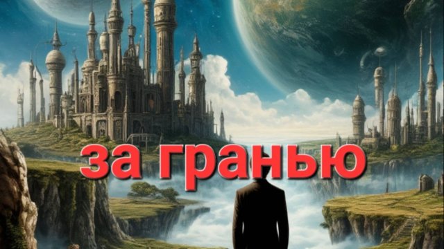 За гранью