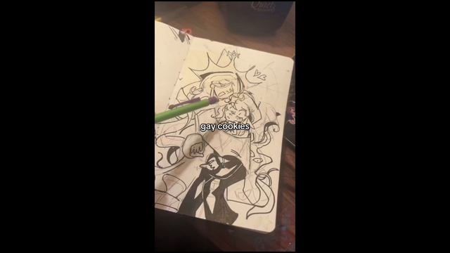 подборка по cookie run kingdom#2