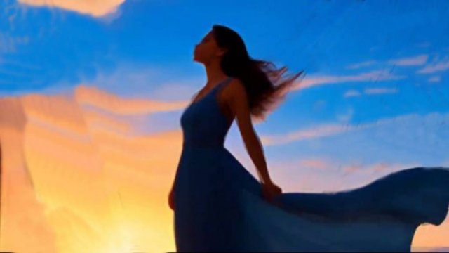 Улыбайся!