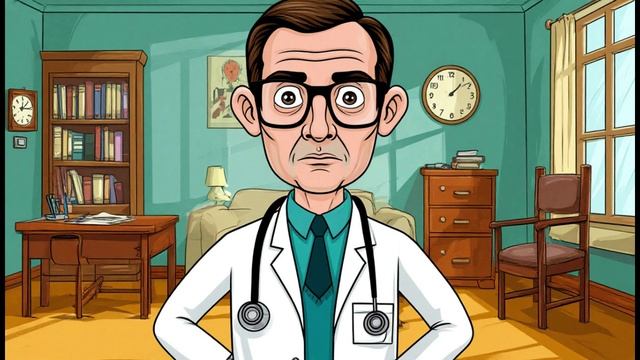 Смешные анекдоты для взрослых, выпуск № 19