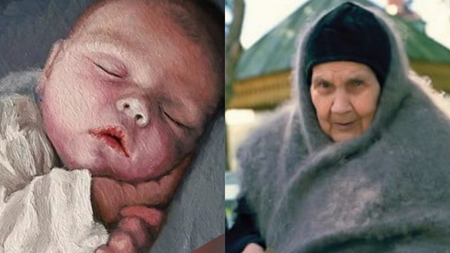 О БЕСОВСКОМ ЧЕЛОВЕКОМУЧИТЕЛЬСТВЕ ч.9