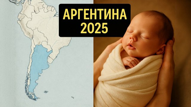 Аргентина без фильтров — цены, роды, Патагония и Ледник. Что говорят местные жители и экспаты?