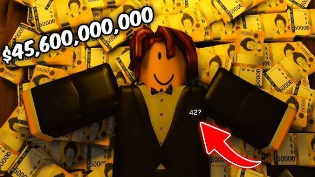 Я ПЕРЕЖИЛ ВСЕ ИГРЫ и ПОЛУЧИЛ $45,600,000,000 в ИГРЕ В КАЛЬМАРА | Ink Game
