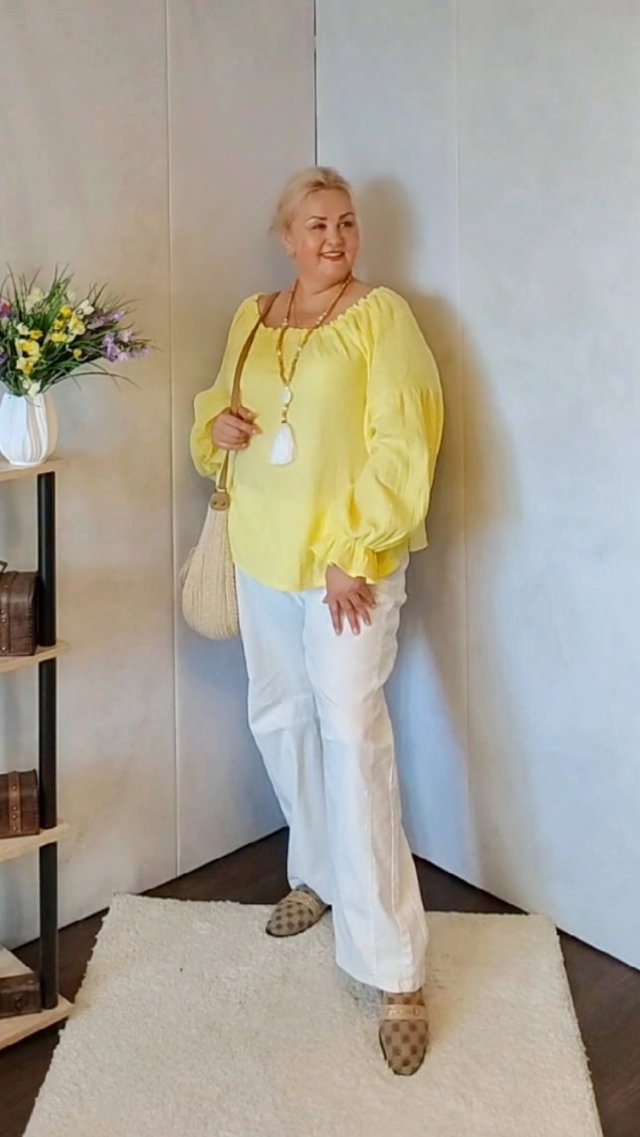 Джинсовые Plus Size НАХОДКИ с Wildberries! Стильные джинсы больших размеров с Вайлдберриз