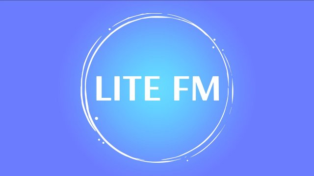 Lite FM - Прямой Эфир