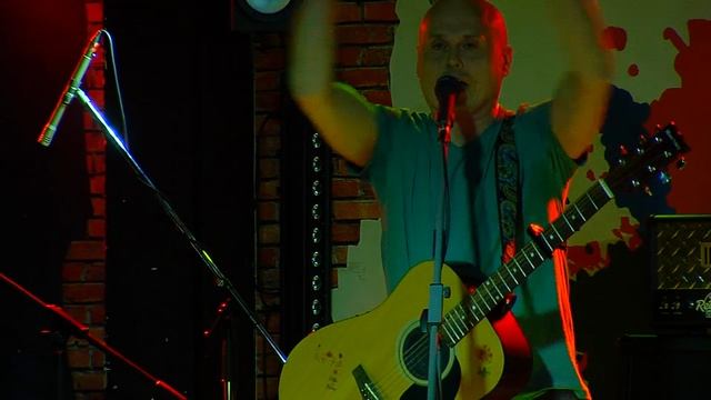 2023-04-07 - Валерий Павлов - Вечер песен Михаила Круга в клубе «Big Ben»