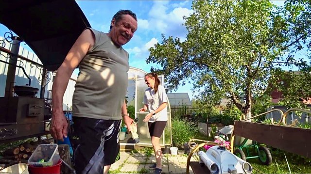 ВЛОГ ФУ! НЕ ДЕЛАЙТЕ КАК МЫ... 8.07.25