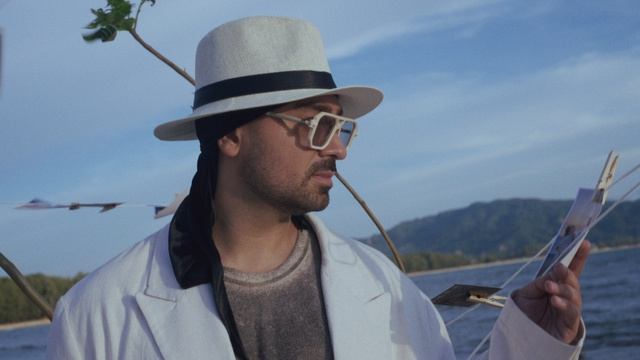 Саша Санта – Никому Никогда (Official Video)
Премьера, 2025