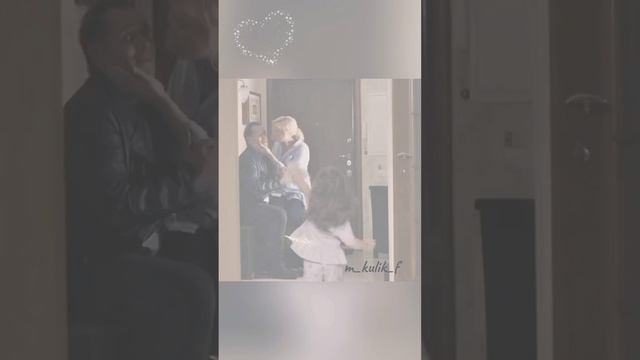 Главное - Семья❤