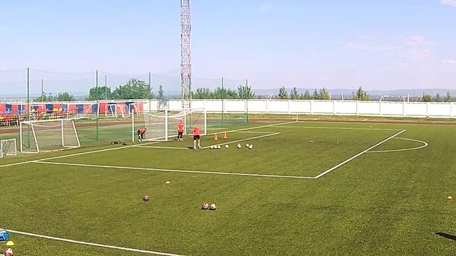 Специальная выносливость