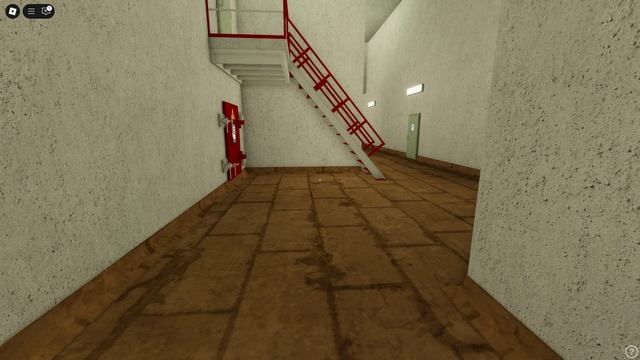 Чернобыль - Открытая Карта (ЧАЭС , 4 блок аэс) | Roblox Chernobyl NPP map test