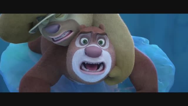 Братья Медведи Тайна трёх миров — Русский трейлер (2019)