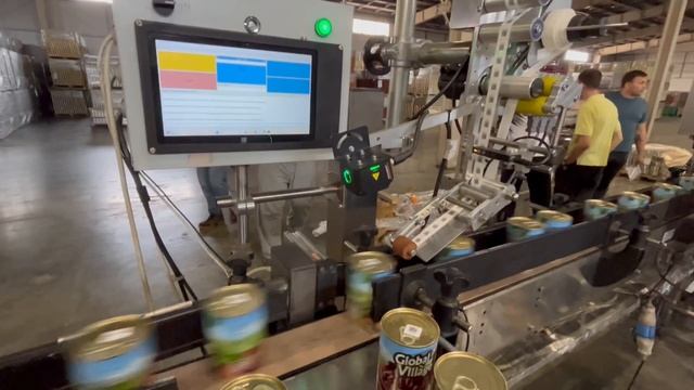 Маркировка Честный знак