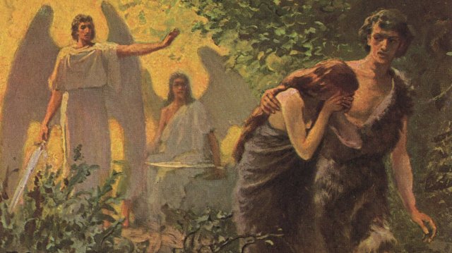 Почему мы умираем