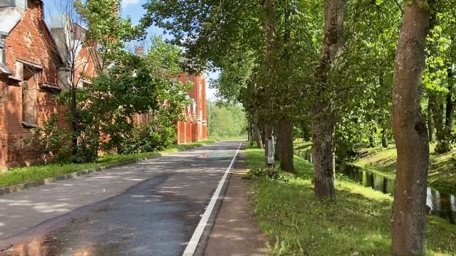 Точка равновесия: 5 минут, чтобы найти свой внутренний баланс