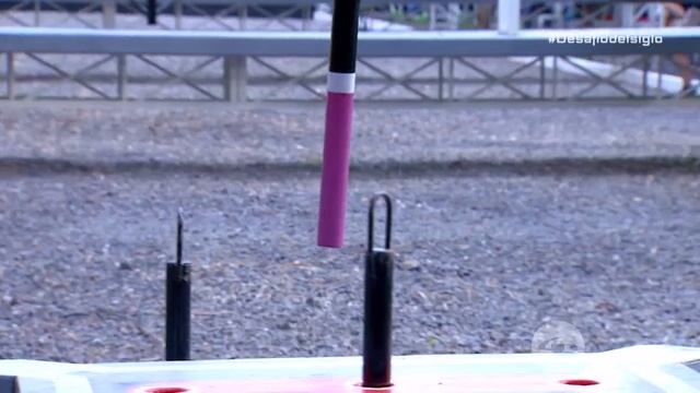 UNA NUEVA PELEA ENTRE DOS PARTICIPANTES CAPíTULO 05 DESAFÍO DEL SIGLO XXI НОВЫЙ БОЙ МЕЖДУ ДВУМЯ УЧАС