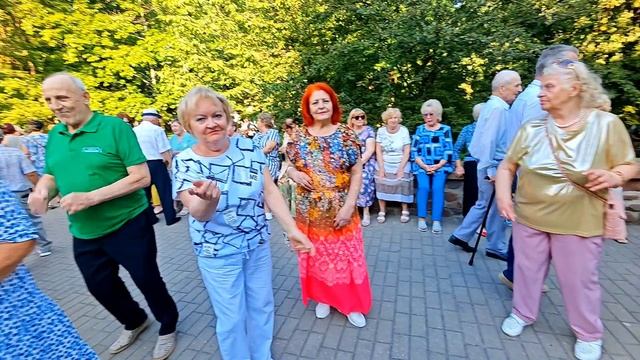 6.07.25г... "Горькая Калина"...