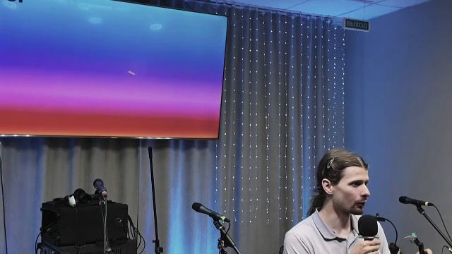 ОСНОВЫ ВЕРЫ: "ДИАГРАММА БЛАГОВЕСТИЯ"