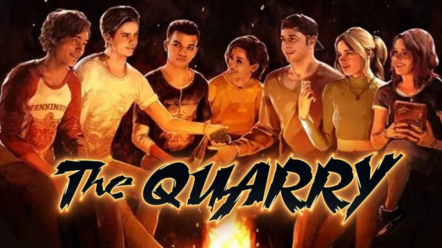 THE QUARRY | #2 БЫЛО НЕ СТРАШНО | Jjarik TV
