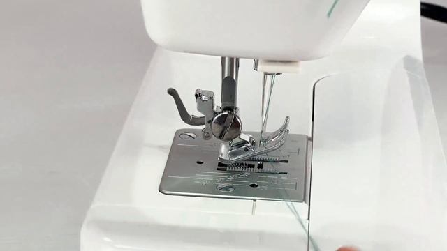 Швейная машина Comfort 30