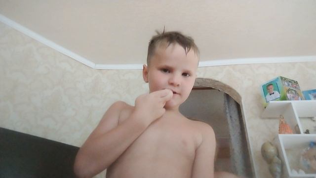 наш клип