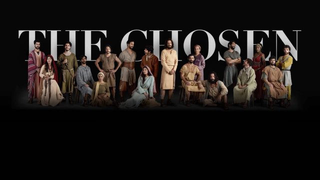 Избранные - 5 сезон 1 серия / The Chosen (озвучка Jaskier)