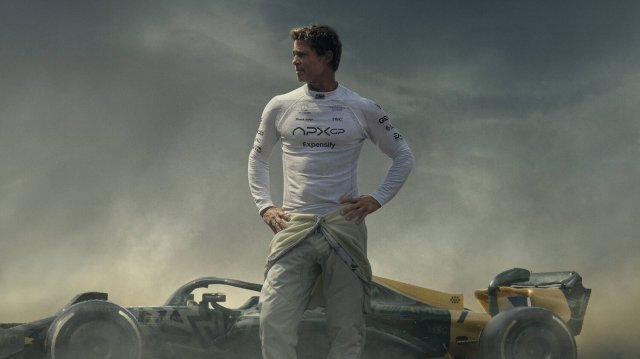 Формула 1 | Formula 1 (2025) Дубляж