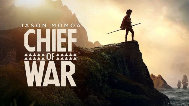 Вождь войны | Chief of War, 2025, 9 серий, *