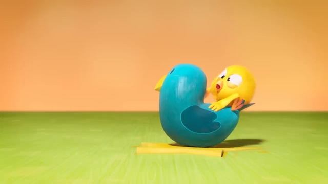 Где Чики? [ мультфильм ] Где Чики 🐥 Chicky НОВАЯ СЕРИЯ! 🎃 С ПРАЗДНИКОМ ХЭЛЛОУИНА! 👻 Сборник мульт