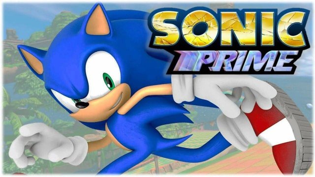 Сериал Соник Прайм - 1 сезон 7 серия / Sonic Prime