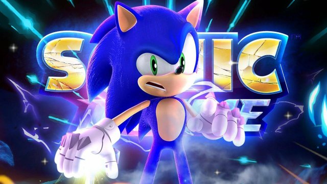 Сериал Соник Прайм - 2 сезон 8 серия / Sonic Prime