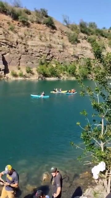 Водный мир 2. 10.07.25.