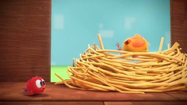 Где Чики? [ мультфильм ] Где Чики 💥 Chicky НОВАЯ СЕРИЯ!   БОЛЬШАЯ ЗАГАДКА   Сборник мультфильмов на