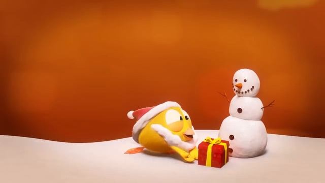 Где Чики? [ мультфильм ] Где Чики 💥 Chicky НОВАЯ СЕРИЯ!   ПОСЛЕДНЯЯ ПЕСНЯ   Сборник мультфильмов на
